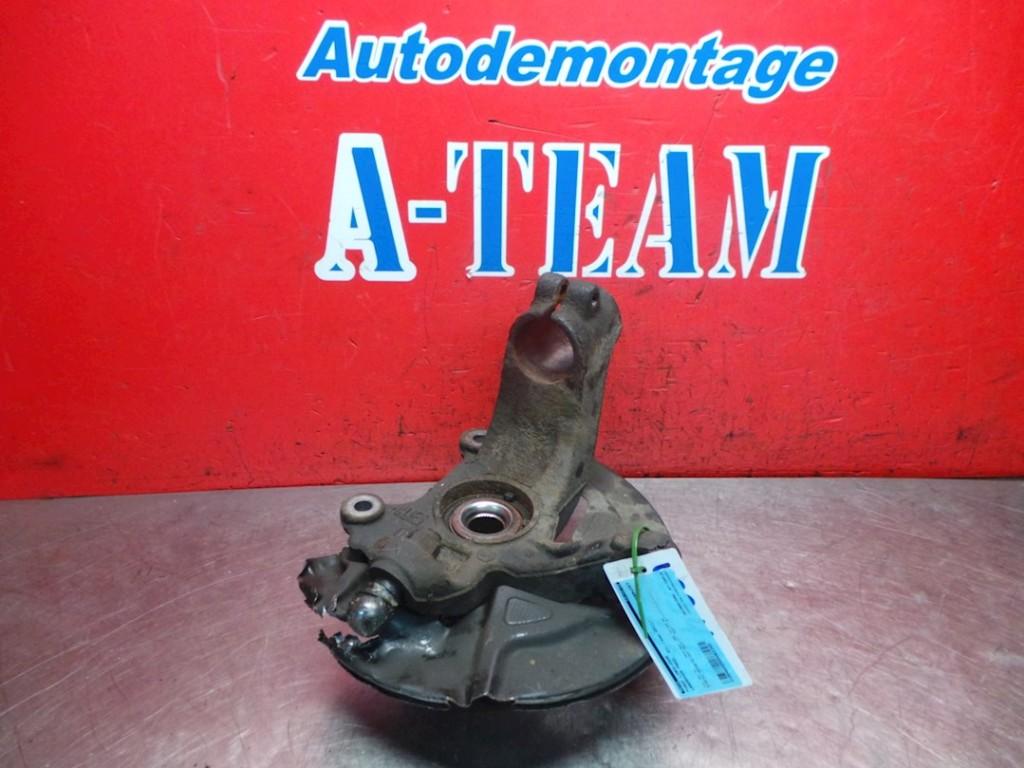 FUSEE AVANT GAUCHE Land + Range Rover Freelander II, Utilisé, Land Rover