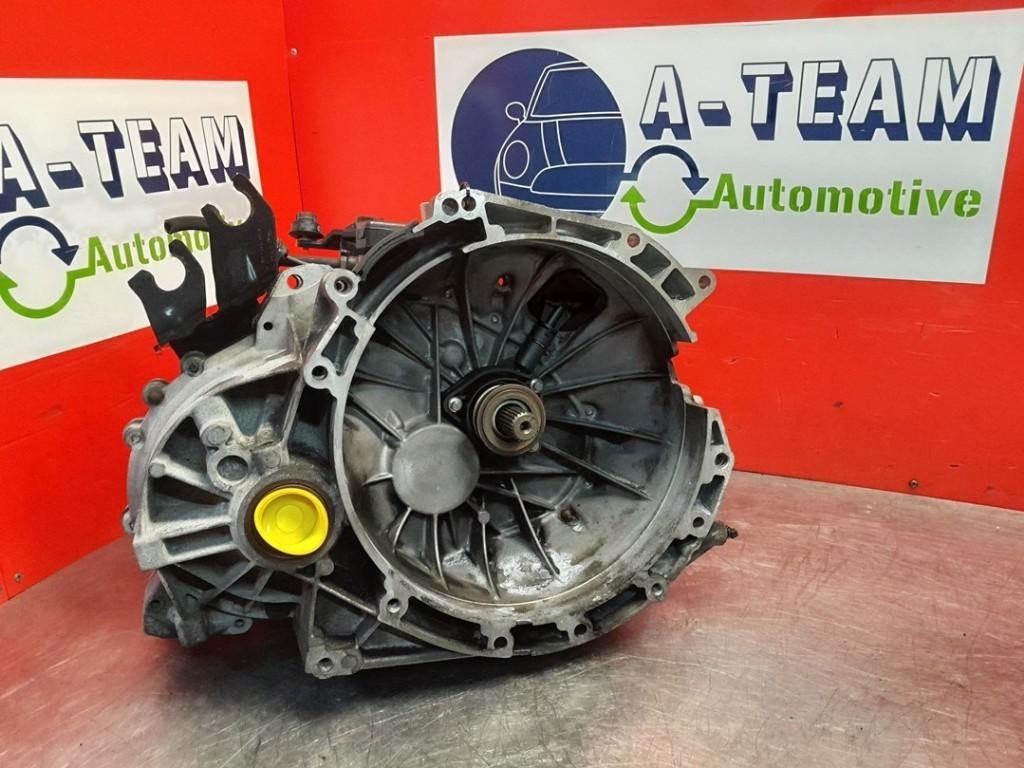 VERSNELLINGSBAK SCHAKEL ABS Ford S-Max (GBW) (1479092), Auto-onderdelen, Transmissie en Toebehoren, Ford, Gebruikt