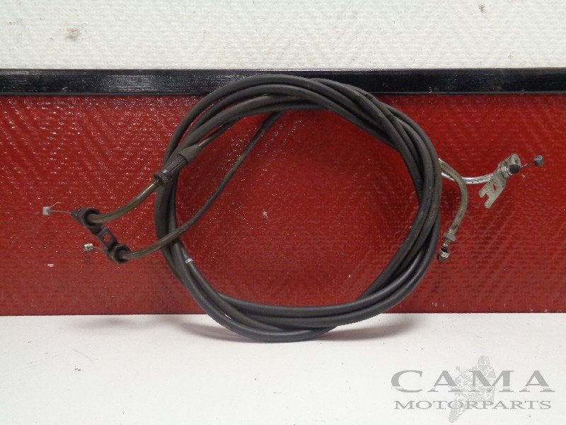 GASKABEL Yamaha YP 250 R X-MAX 2010-2013 (YP250R 1C0), Dhr. S. di Majo, Gebruikt, Info@cama-motorparts.nl, P.J. Troelstraweg 8 8
3144 CX  MAASSLUIS, NL