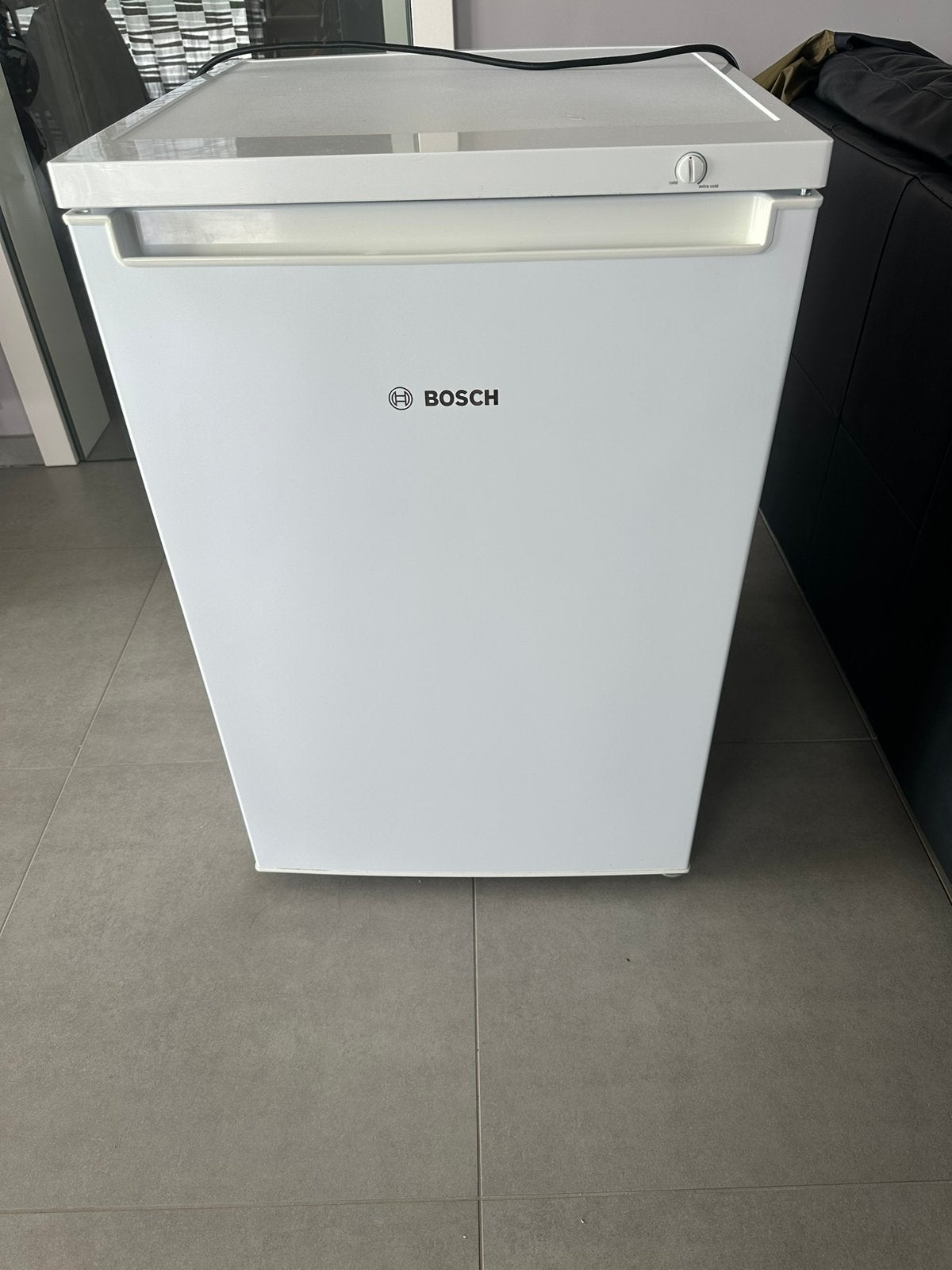 Congélateur Bosch, Electroménager, Moins de 60 cm, Congélateur, 85 à 120 cm, Enlèvement