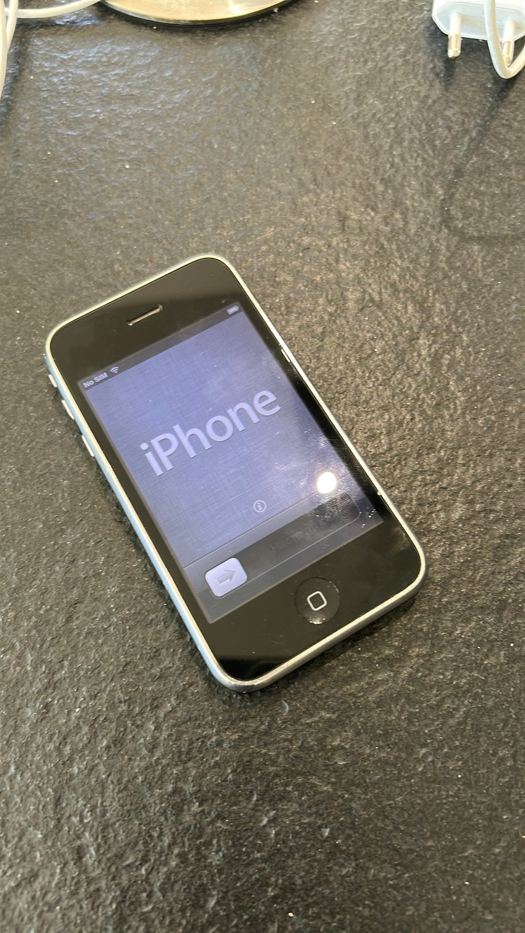 iPhone 3gs 32gb, Télécoms, Téléphonie mobile | Apple iPhone, Enlèvement, Comme neuf, IPhone 3GS