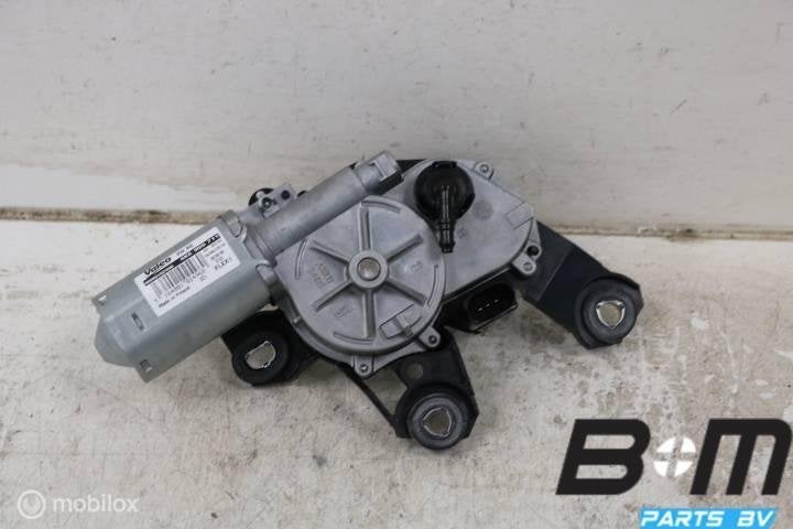 Ruitenwissermotor achterzijde Audi E-Tron 4KE955711, Auto-onderdelen, Ruiten en Toebehoren, Gebruikt
