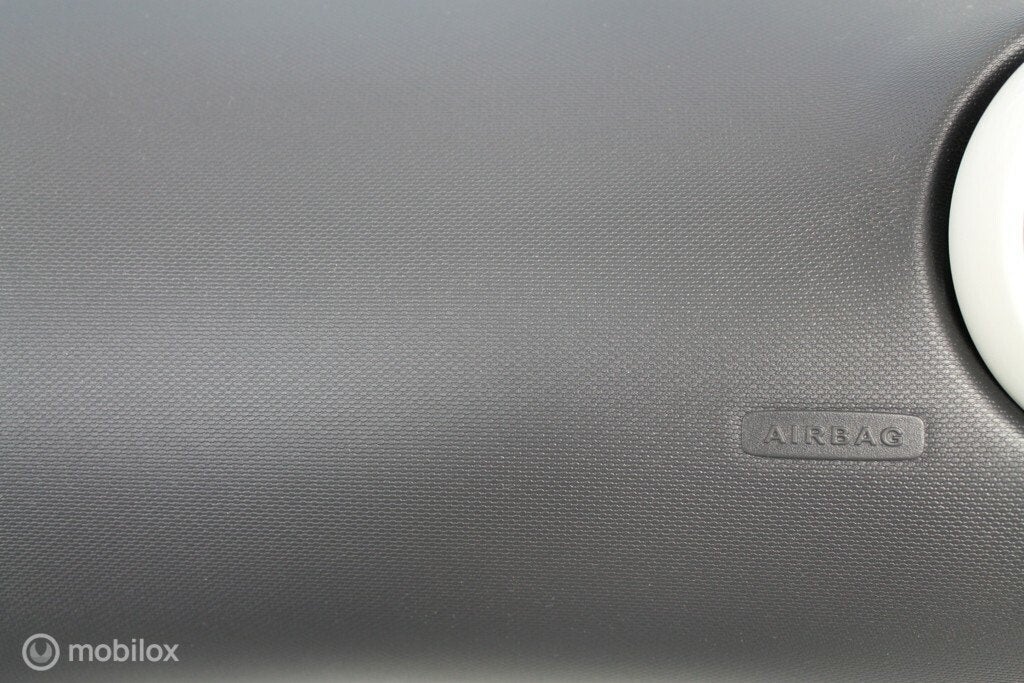 Airbag kit Tableau de bord Smart Fortwo 453, Autos : Pièces & Accessoires