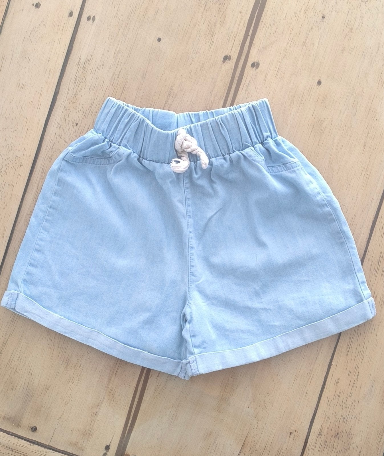 Kort, Kinderen en Baby's, Kinderkleding | Maat 98, Ophalen of Verzenden, Gebruikt, Defacto, Meisje