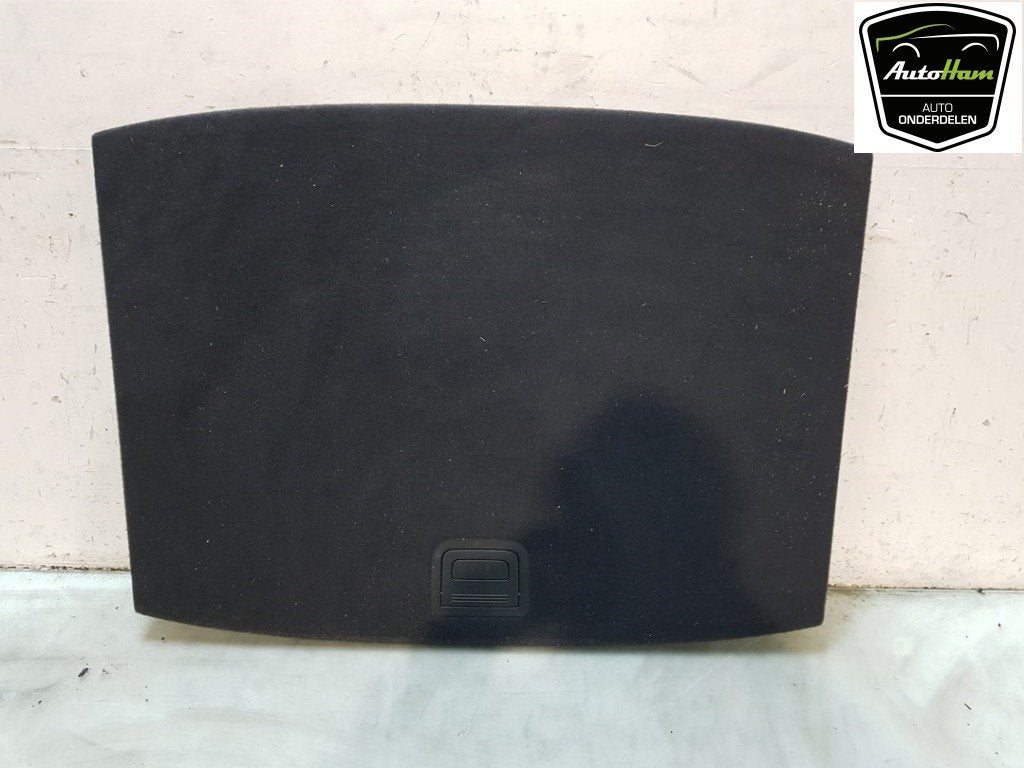 TAPIS DE COFFRE A4 Avant (B9) (|8W9861531|8W9861531GW8|), Auto-Union-Straße  1,
85057  Ingolstadt, DE, Info@audi.de, Audi, Utilisé