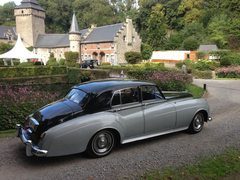 Bentley S1, Autos, Bentley, Cuir, Achat, Intérieur cuir, Automatique
