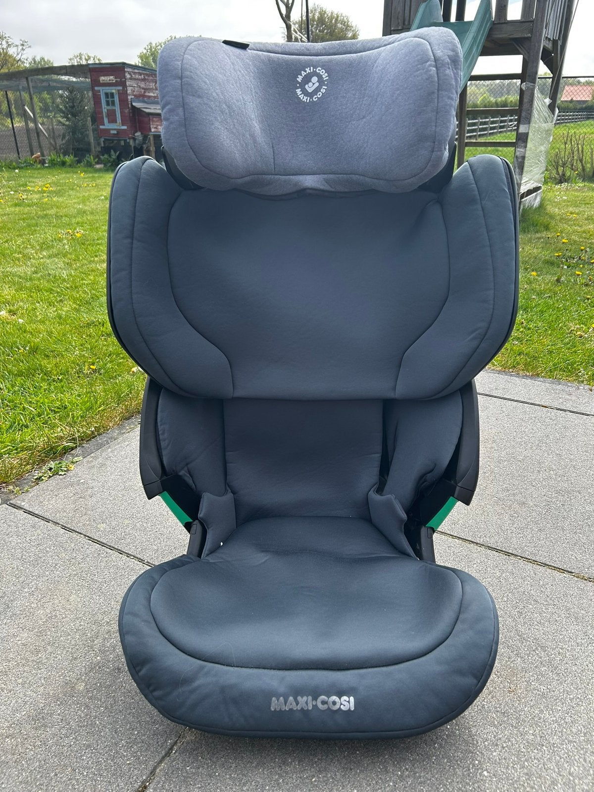 Maxi cosi autostoel I-Size met Isofix, Kinderen en Baby's, Autostoeltjes, Ophalen, Gebruikt, Maxi-Cosi, Isofix