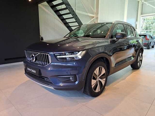 Volvo XC40 Recharge T4 Plug-In Hybride Inscription, Autos, Volvo, Achat, Euro 6, 41 g/km, Cruise Control