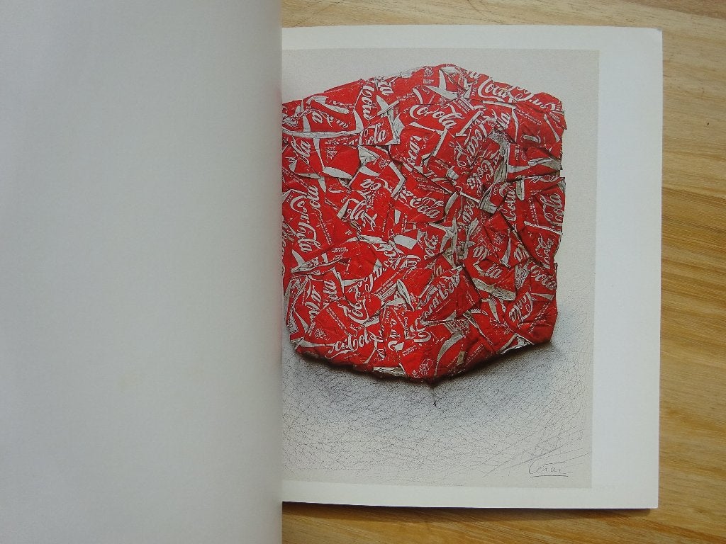 César, Christian Fayt Art Gallery Knokke - 1983, Boeken, Ophalen of Verzenden, Zo goed als nieuw, Schilder- en Tekenkunst