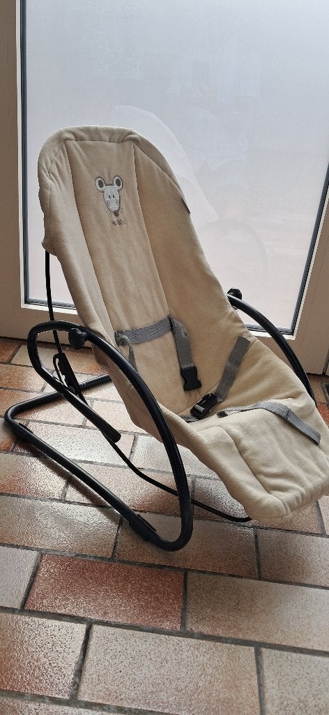 wipper voor kinderen Pericles, wipstoeltje, Kinderen en Baby's, Wipstoeltjes, Ophalen, Gebruikt