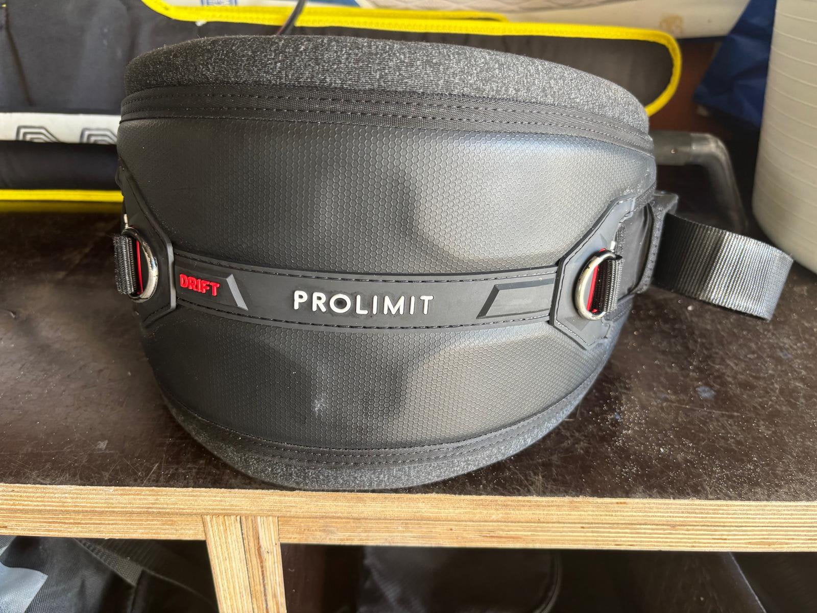 Wing Trapeze prolimit S-M, Sports nautiques & Bateaux, Aile de surf, Enlèvement, Utilisé