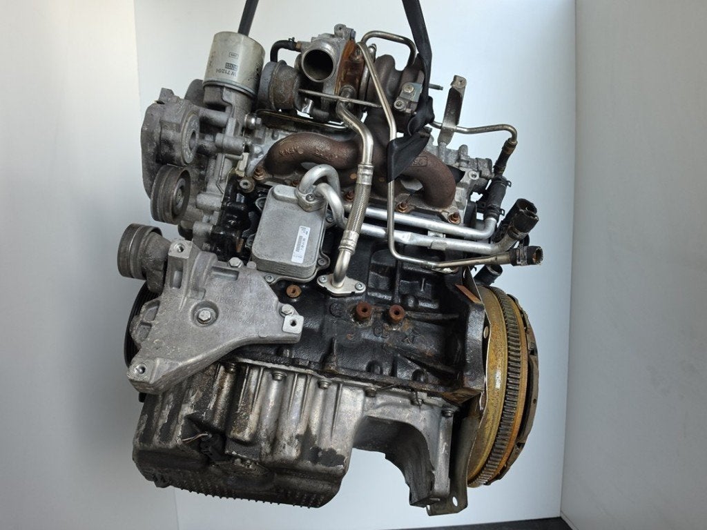MOTEUR Tiguan (5N1 / 2) (|03C100092A|03C100092AX|), Volkswagen, Volkswagen AG, Utilisé, Kundenbetreuung@volkswagen.de