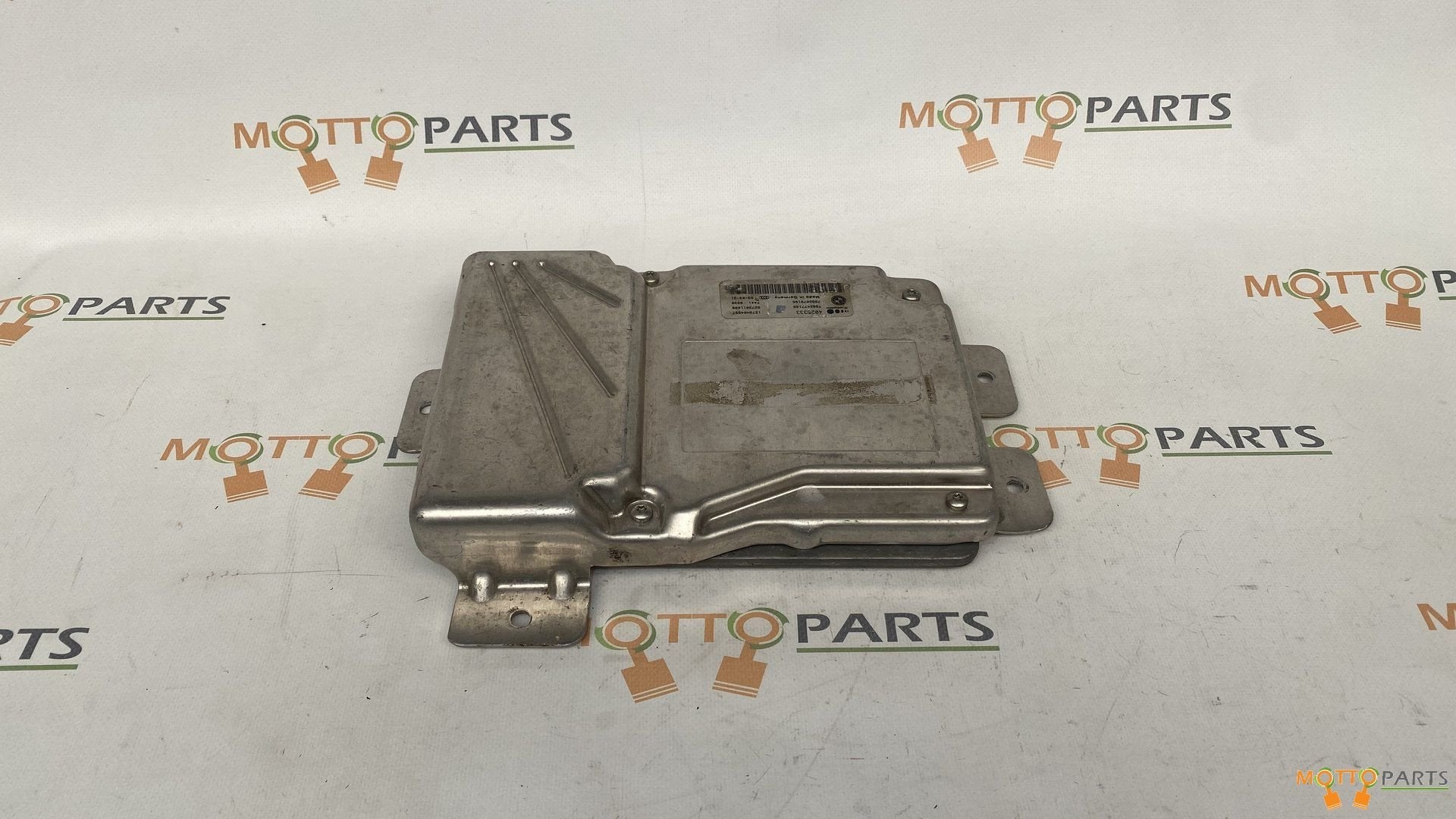 BMW E60 5 series Stuurhuis DDE ECU 32436766394, Auto-onderdelen, Gebruikt, -, -, Ophalen of Verzenden