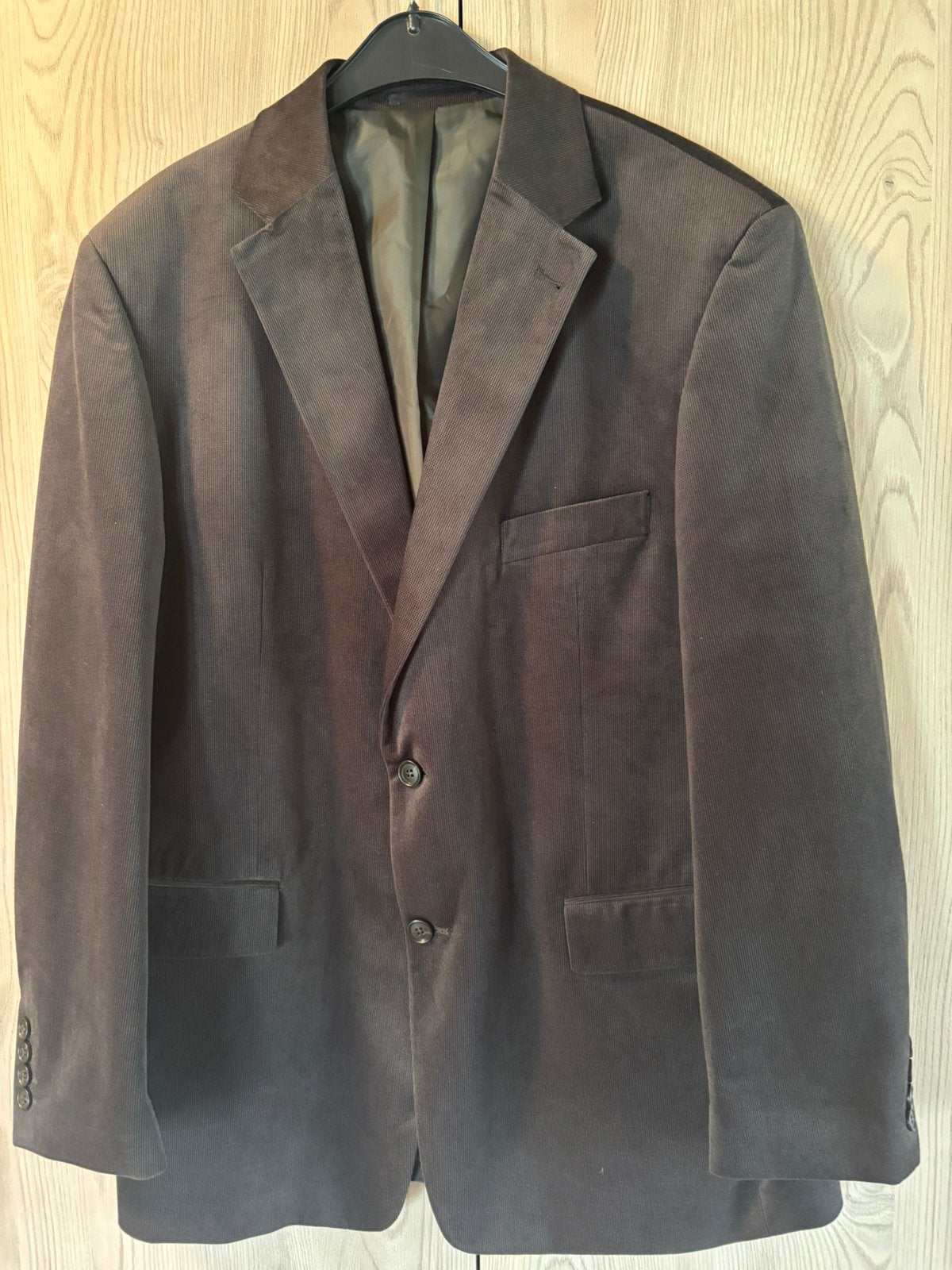 Heren vest maat 52, Ophalen, Nieuw, Maat 52/54 (L)