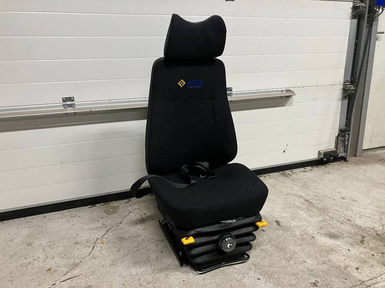 KAB 414 nieuwe stoel, Gebruikt, Overige merken, Interieur en Bekleding