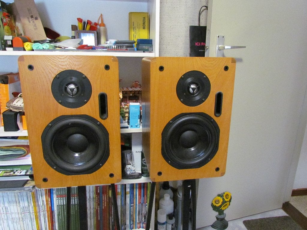 T + A STRATOS P11, Ophalen, Gebruikt