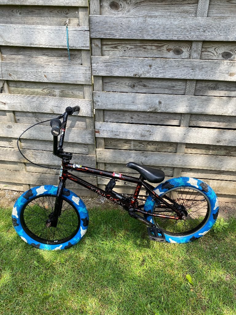 Bmx, Ophalen, Nieuw, Velgrem, 16 tot 20 inch