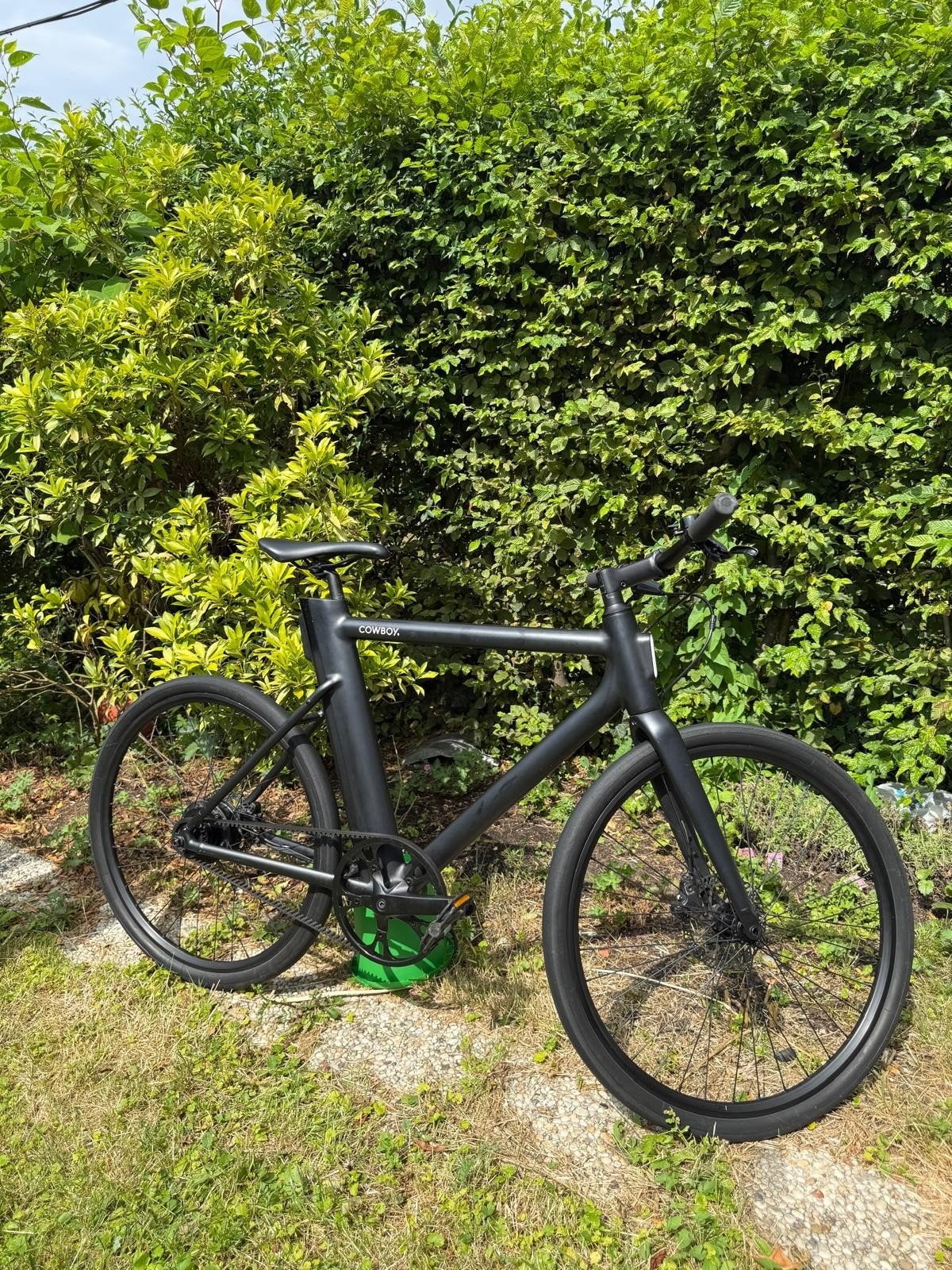 Vélo Cowboy 2, Vélos & Vélomoteurs, Enlèvement