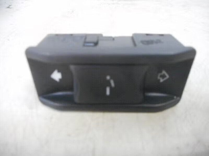 SCHUIF-KANTELDAK BEDIENING BMW 3 serie Compact (E46 / 5), Enlèvement ou Envoi, Utilisé, Petuelring 130 80809 München, DE, BMW