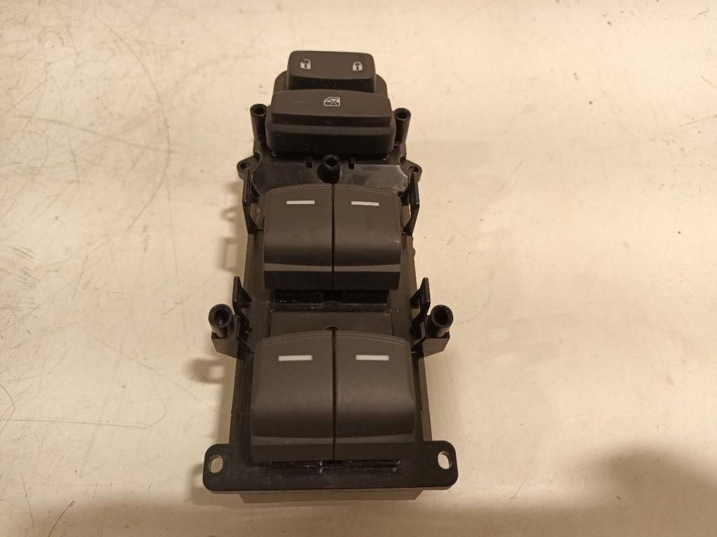 Bedieningspaneel elektrische ramen Honda Civic, Onderdelen@venauto.nl, Gebruikt, Ettenseweg 76, 4706 PB Roosendaal, The Netherlands