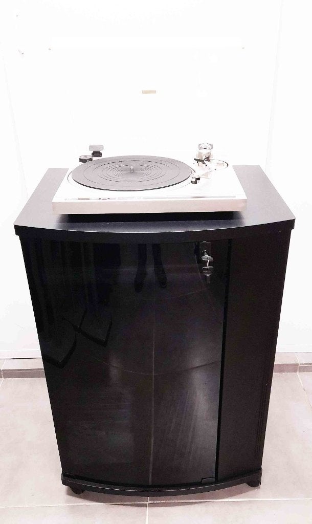 Pioneer stereo in kast. alles apart te koop/beluisteren, Ophalen of Verzenden, Zo goed als nieuw, Pioneer