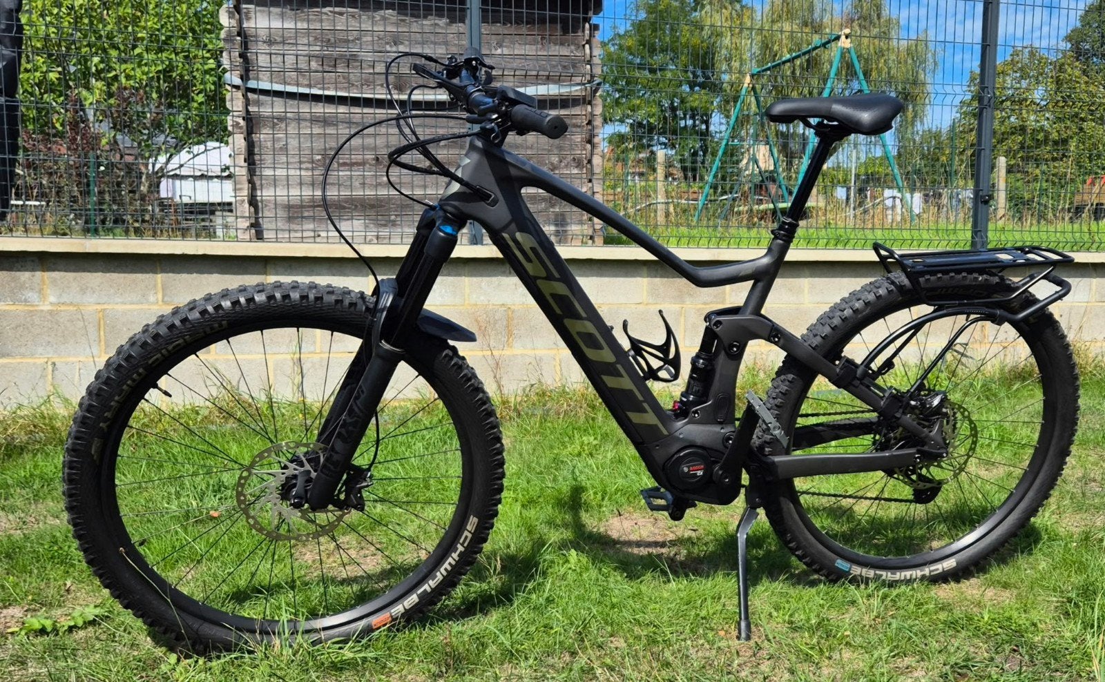 Vélo electrique, Vélos & Vélomoteurs, Enlèvement