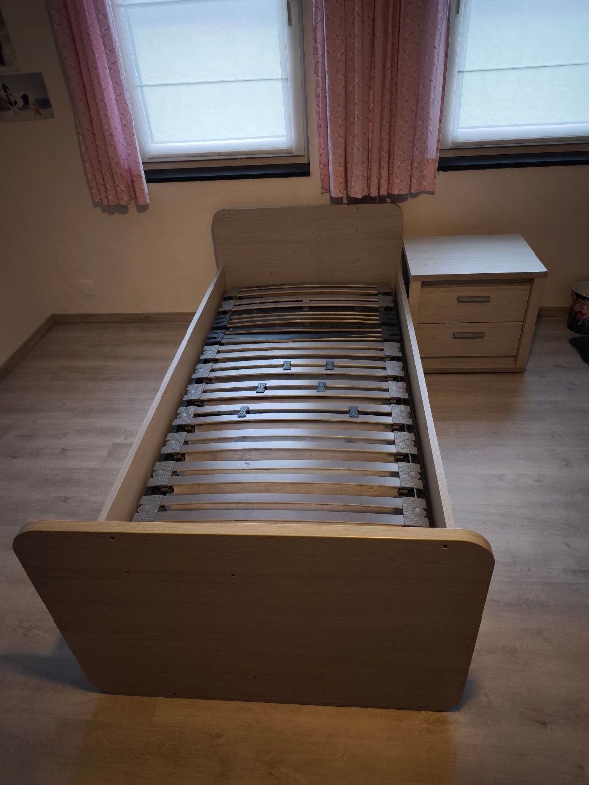 volledige baby/ kinderkamer, Enlèvement, Utilisé