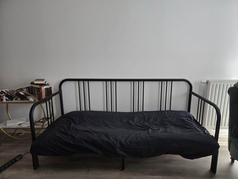 Sofa - Payer sur place |Pay at Pickup |Betalen ter plaatse, Huis en Inrichting, Zetels | Zetels, Ophalen, 150 tot 200 cm, Driepersoons