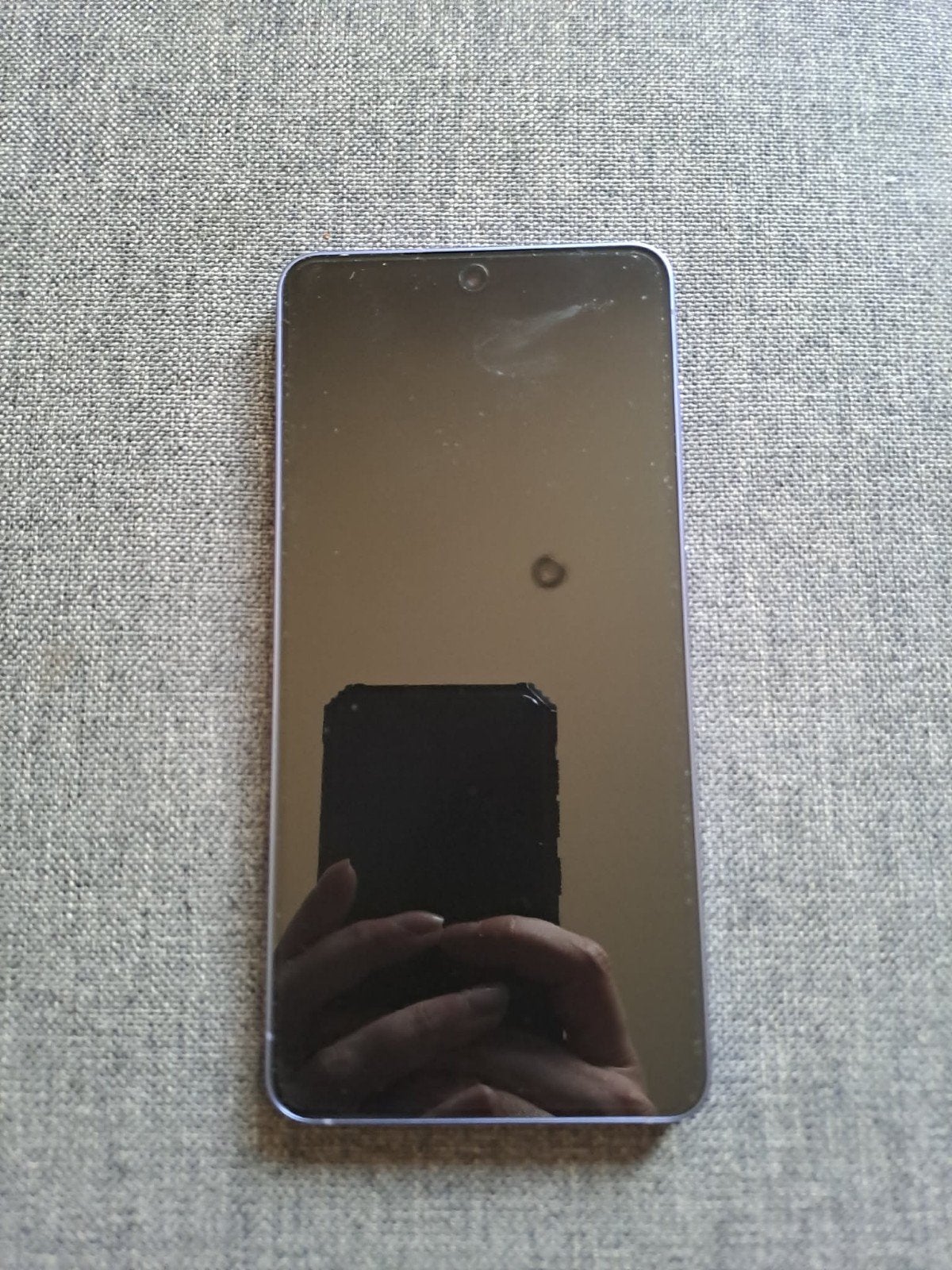 Vend samsung s26 mauve, 256 GB, Enlèvement