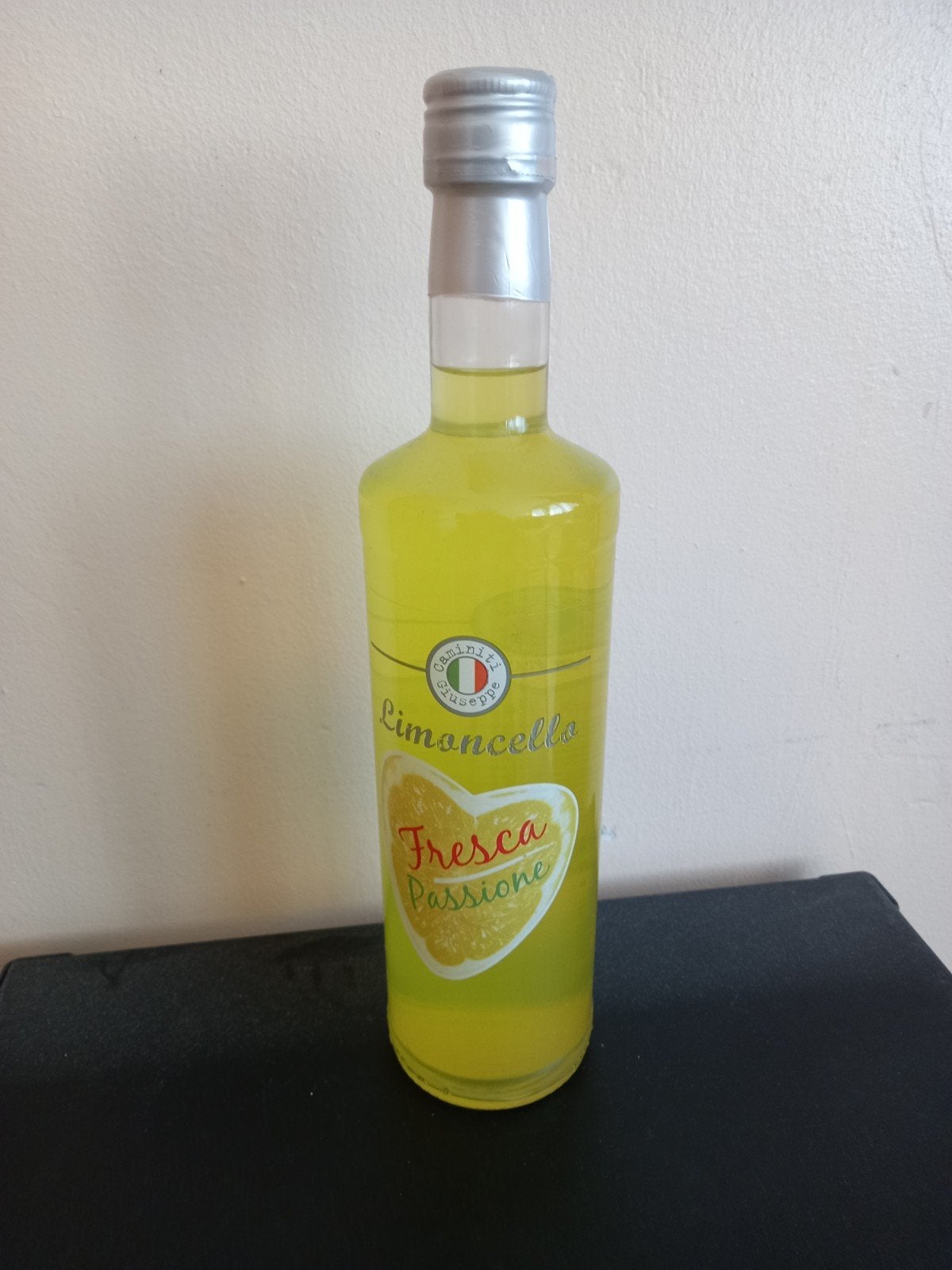 limoncello