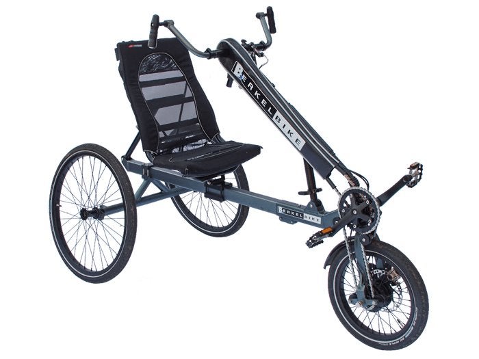 Vélo thérapeutique, Vélos & Vélomoteurs, Vélos | Tricycles, Enlèvement, Comme neuf