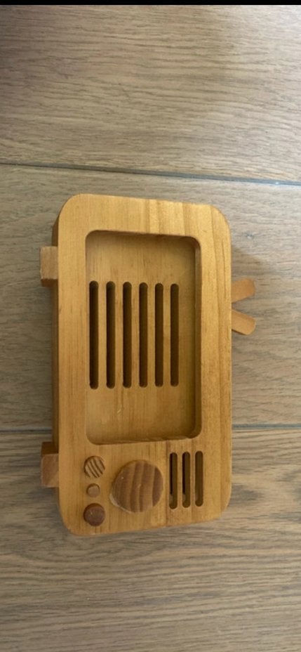support pour téléphone portable, Envoi, Comme neuf