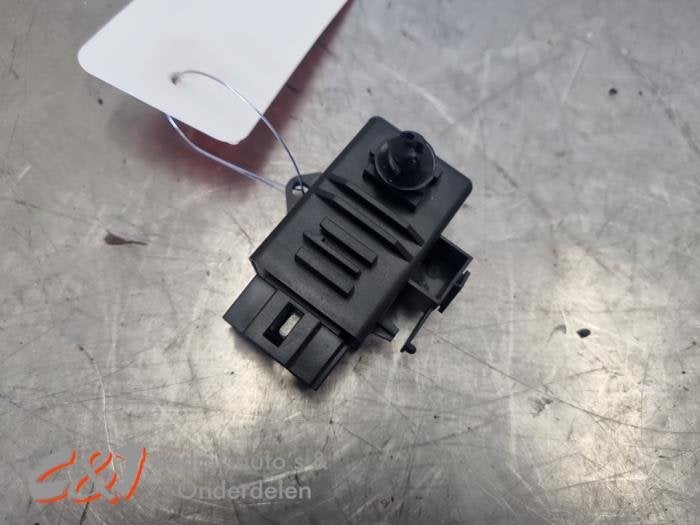 Module de chauffage de siège d'un Volkswagen Transporter, Autos : Pièces & Accessoires, Volkswagen, -, 3 mois de garantie, Utilisé