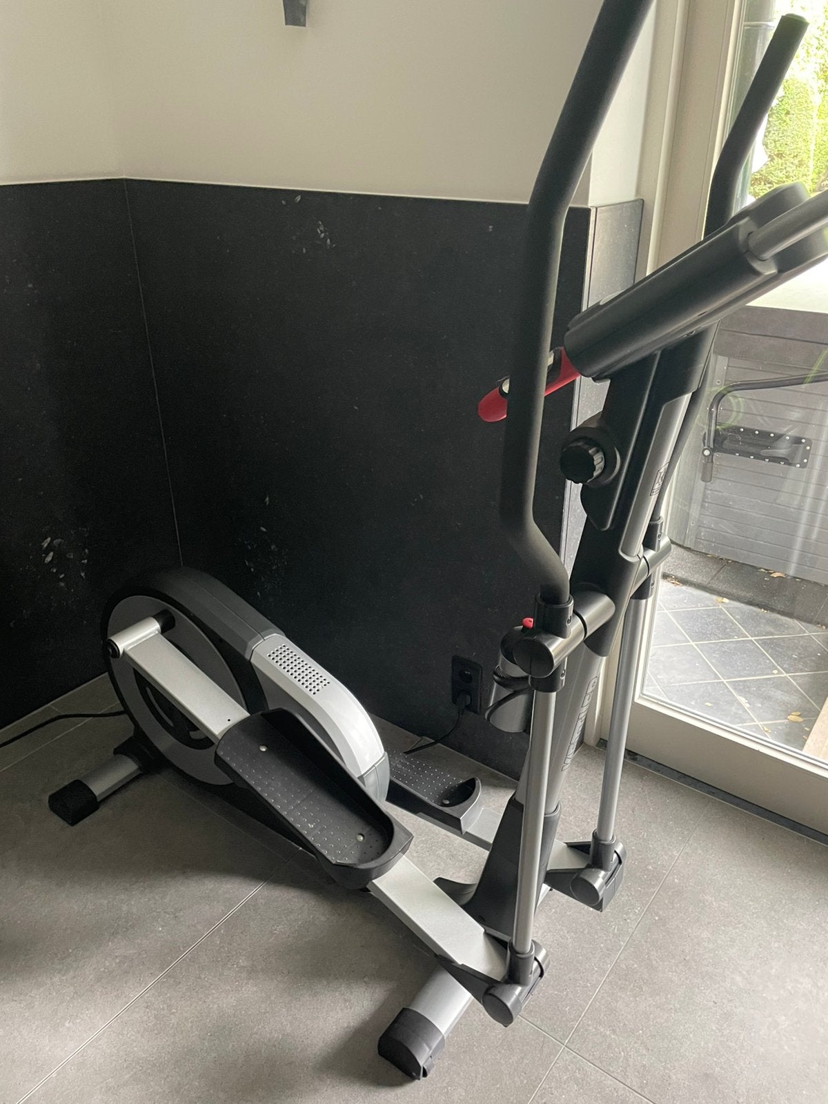 Crosstrainer Kettler, Ophalen, Zo goed als nieuw