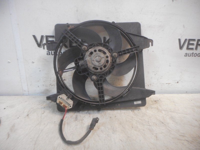 VENTILATEUR MOTEUR Ford Ka I (is5h-8c607-bd), Henry-Ford-Straße  1
50735  Köln, DE, Ford-Werke GmbH, Kunden@ford.com, Ford