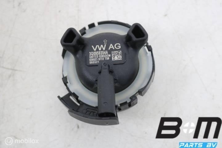 Druksensor VW Passat B8 Var. FL 3Q0959354A, Utilisé