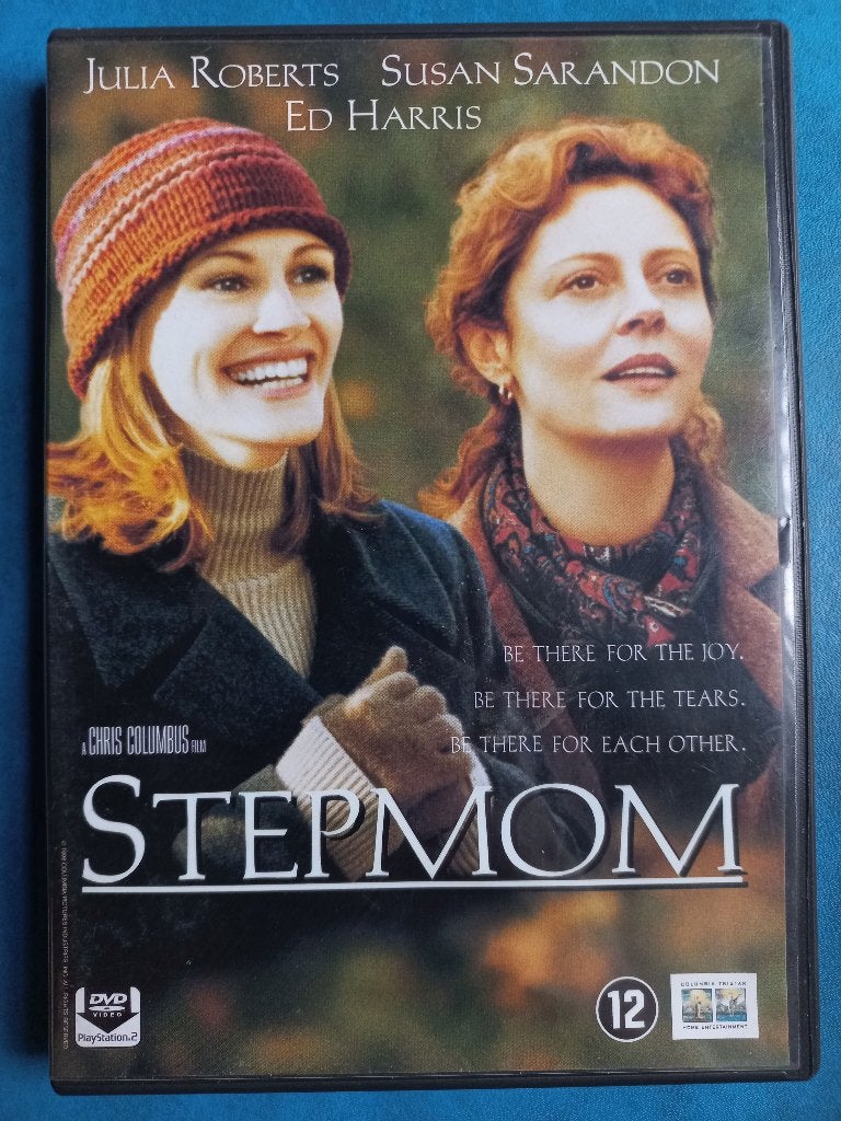 Belle-mère (1998), Enlèvement ou Envoi, Comme neuf, Autres genres, Anglais