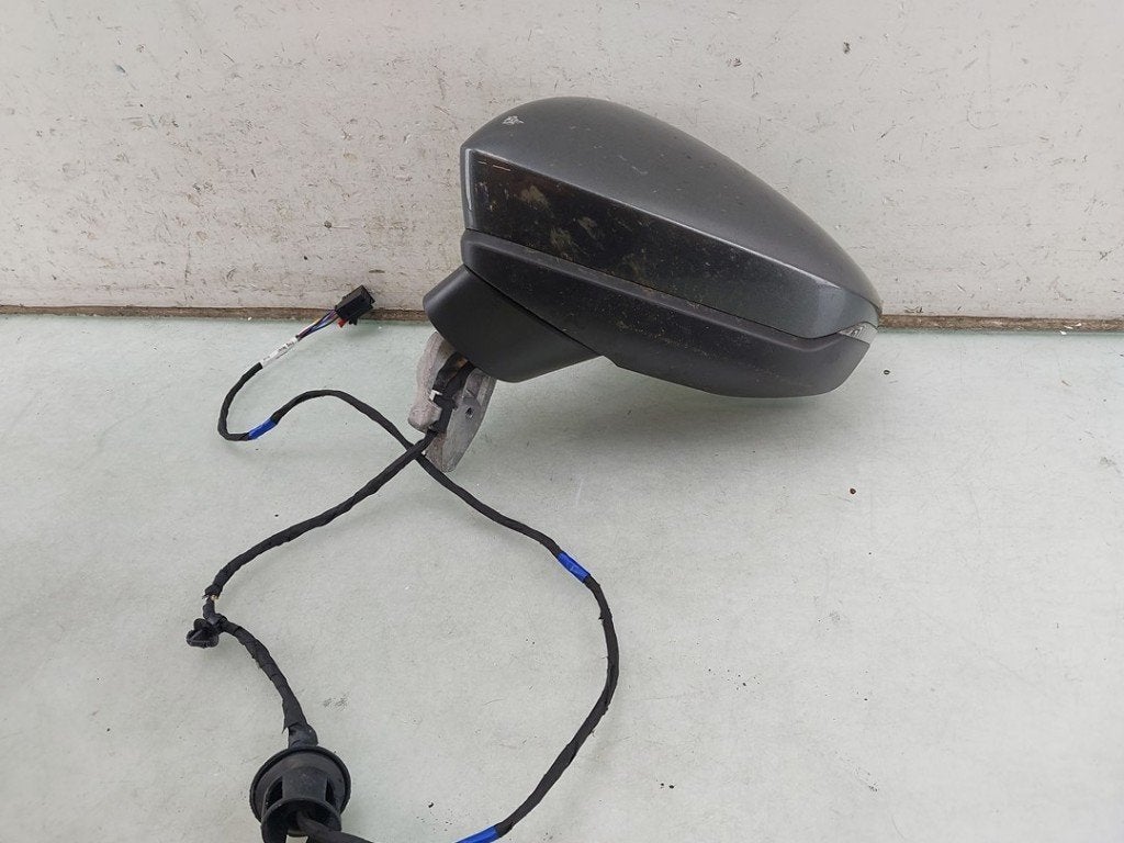 RETROVISEUR EXTERIEUR GAUCHE Audi A3 Limousine (8YS), Autos : Pièces & Accessoires, Auto-Union-Straße  1,
85057  Ingolstadt, DE