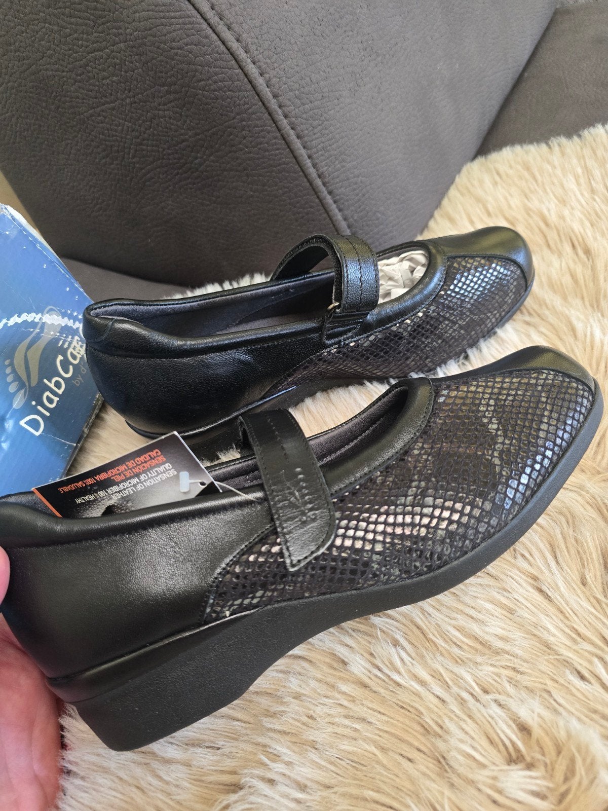 chaussures pointures 40, Enlèvement