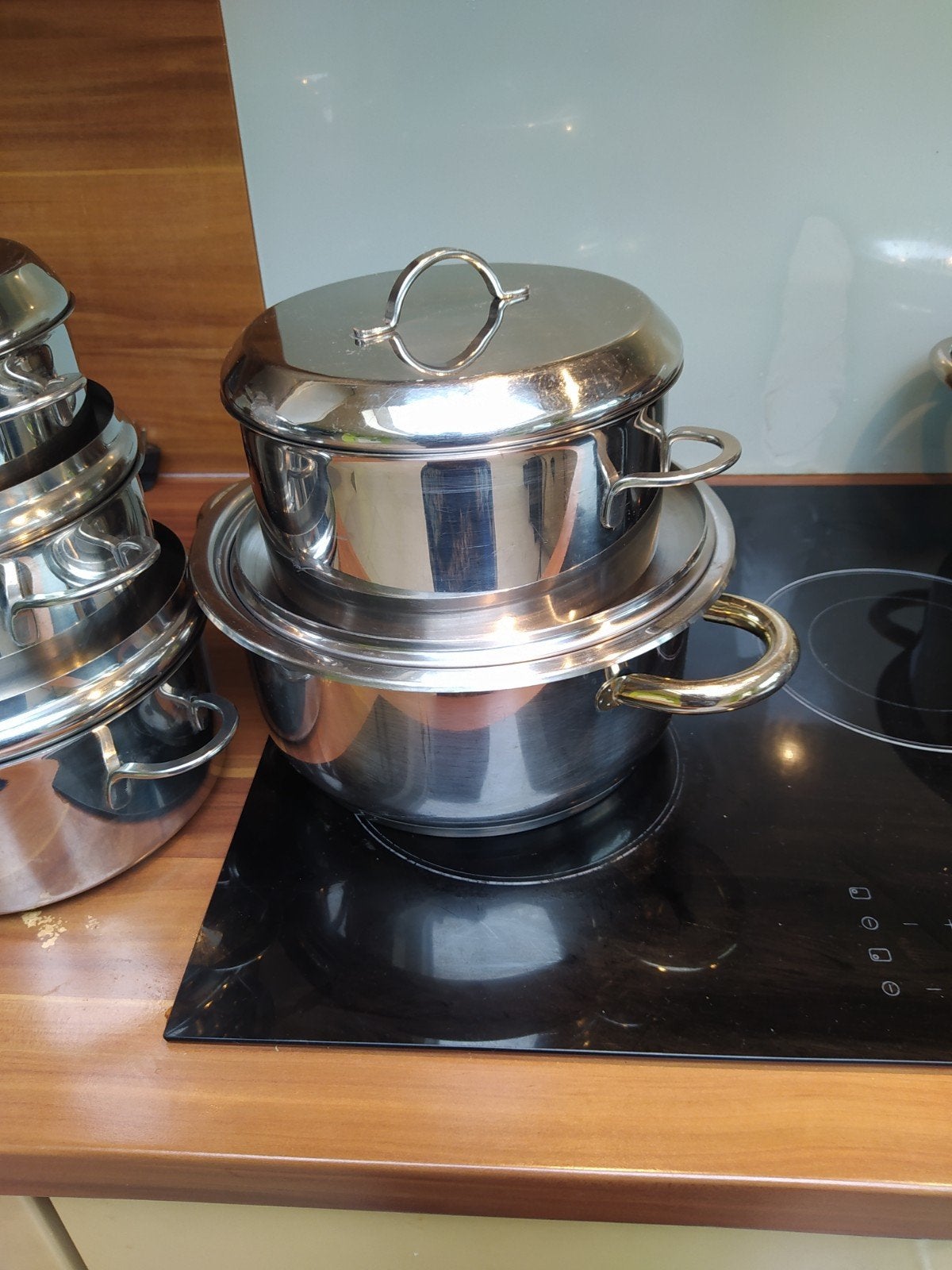 Casseroles, Maison & Meubles, Cuisine | Casseroles & Poêles