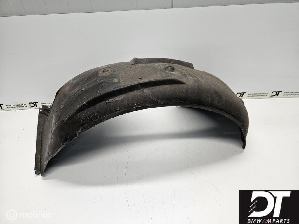 Wielkuip rechtsvoor BMW 5-serie E39 ('95-'03) 51718159424, Enlèvement ou Envoi, Utilisé, BMW, BMW