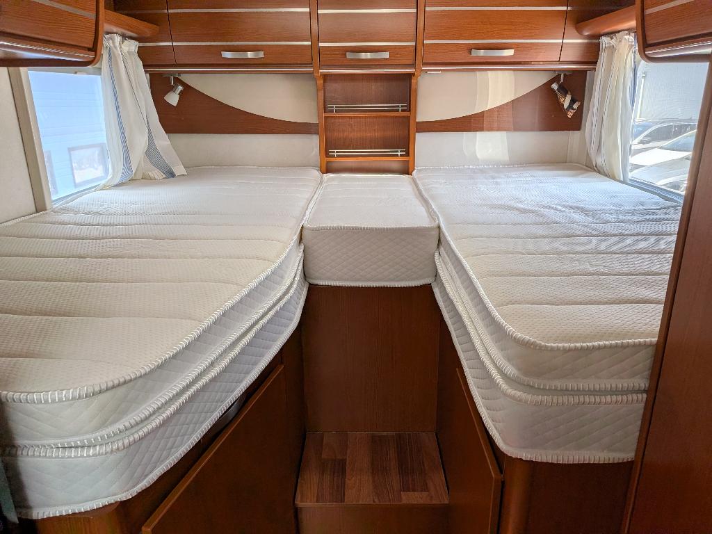 Caravan matras op maat, nooit meer slecht slapen, ELKE VORM, Caravans en Kamperen, Caravanaccessoires, Ophalen