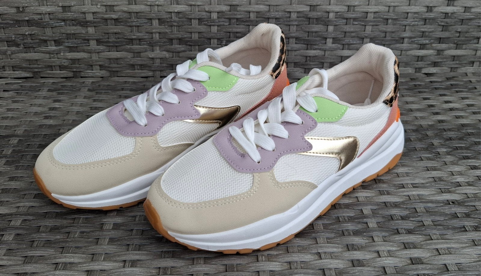 Sneakers pour femmes, Neuf, Sneakers et Baskets, Blanc, Envoi