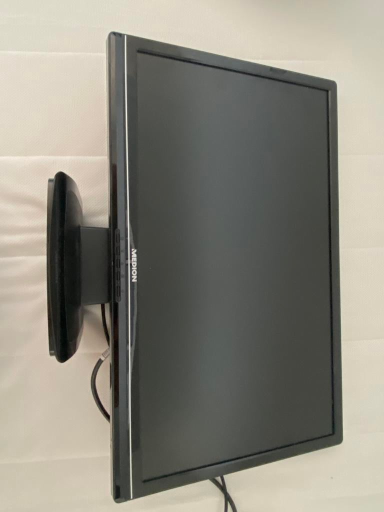 Medion computerscherm, Computers en Software, Monitoren, Ophalen, Zo goed als nieuw