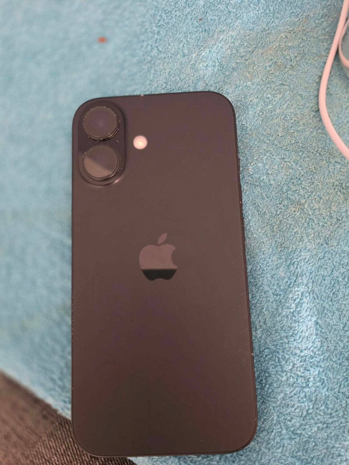 Iphone 16, Telecommunicatie, Ophalen, Zo goed als nieuw, IPhone 16