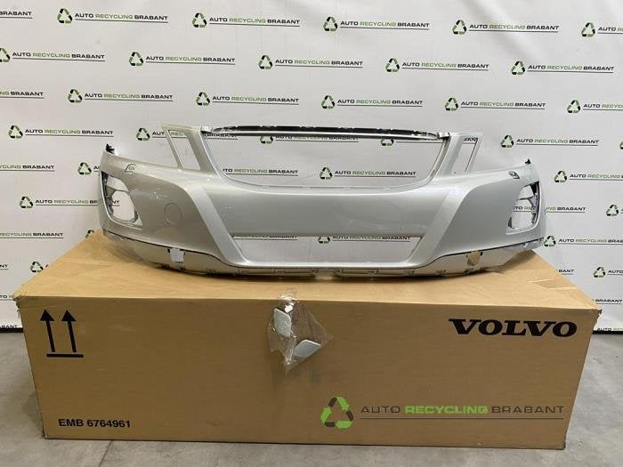 Pare-chocs avant d'un Volvo XC60, Autos : Pièces & Accessoires, -, 3 mois de garantie, Utilisé, -