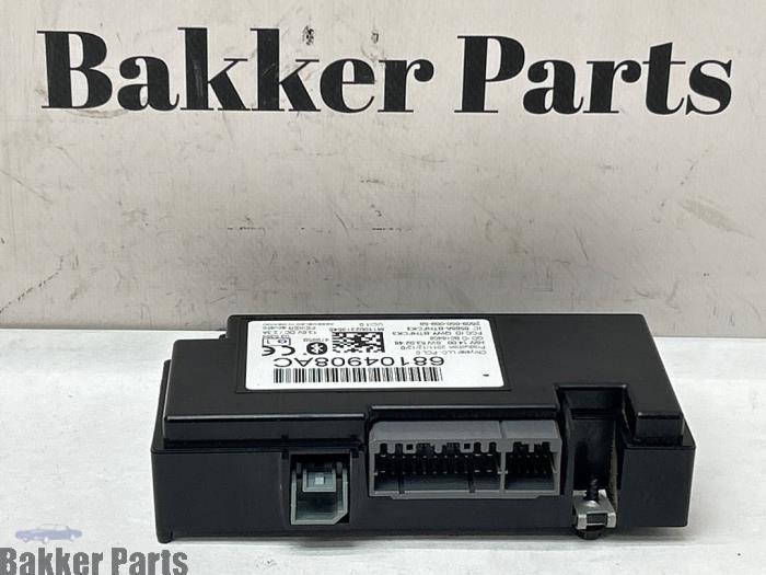 Bluetooth module van een Dodge RAM, Auto-onderdelen, Elektronica en Kabels, Dodge, Gebruikt, 3 maanden garantie