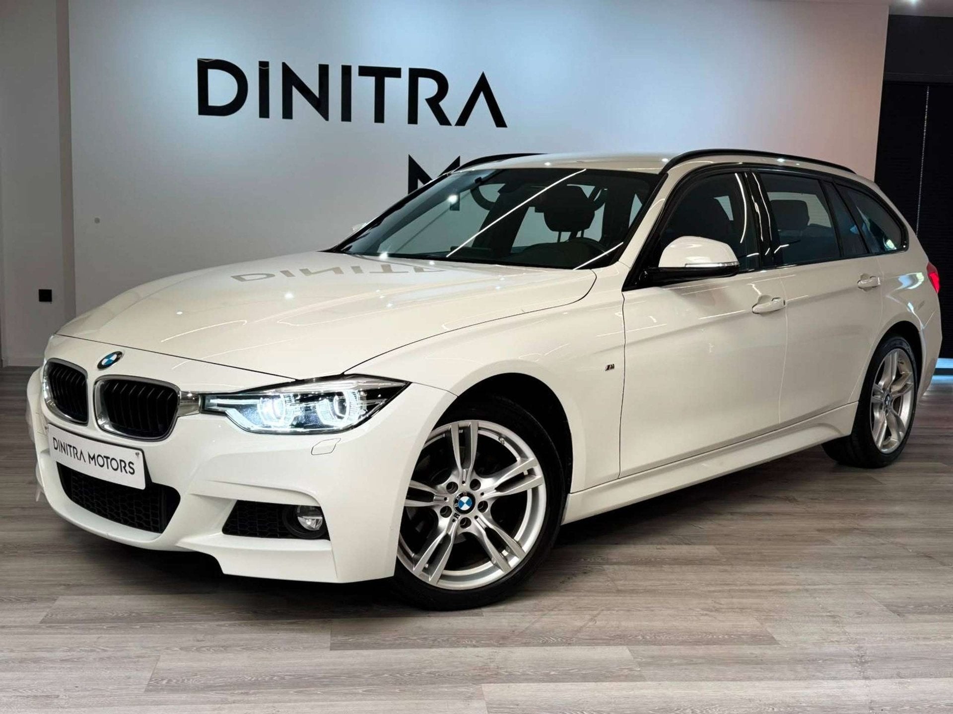 BMW 320 xDrive M-sport - Navi/Cruise/Zetelvw/LED, Achat, Entreprise, https://public.car-pass.be/vhr/9be2c508-736e-4ba2-bddd-d9c3f0d4e6c3