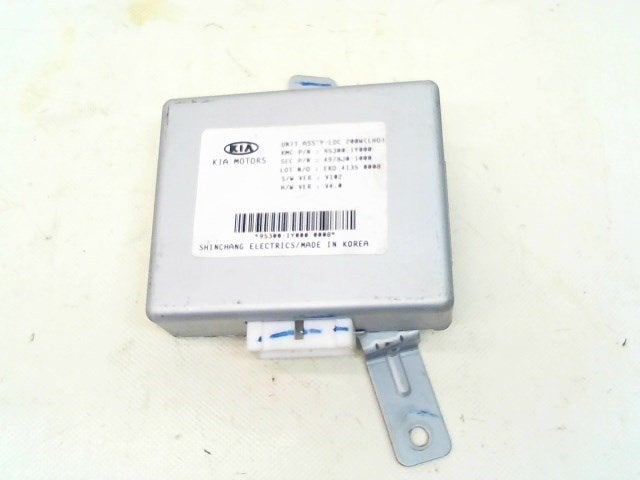 ORDINATEUR DIVERS C Kia Picanto (TA) (|953001Y000|), Autos : Pièces & Accessoires, Utilisé, Kia