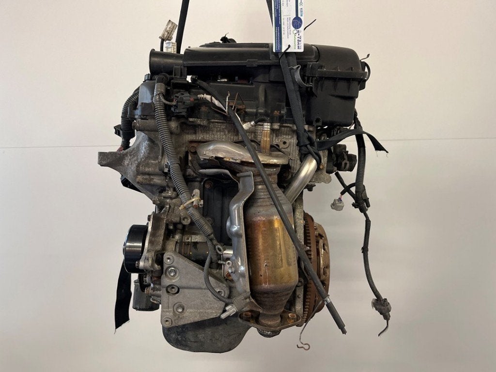 MOTOR Citroën C1 (01-2005/09-2014) (|0135TF|0135KT|), Gebruikt, Citroën, Kontakt-citroen@citroen.com, Citroën Deutschland GmbH